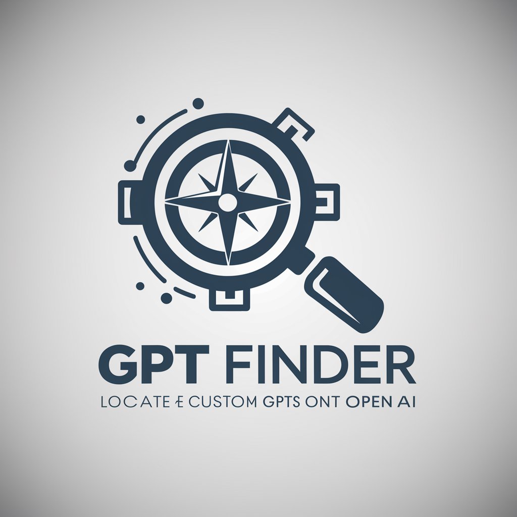 GPT Finder in GPT Store