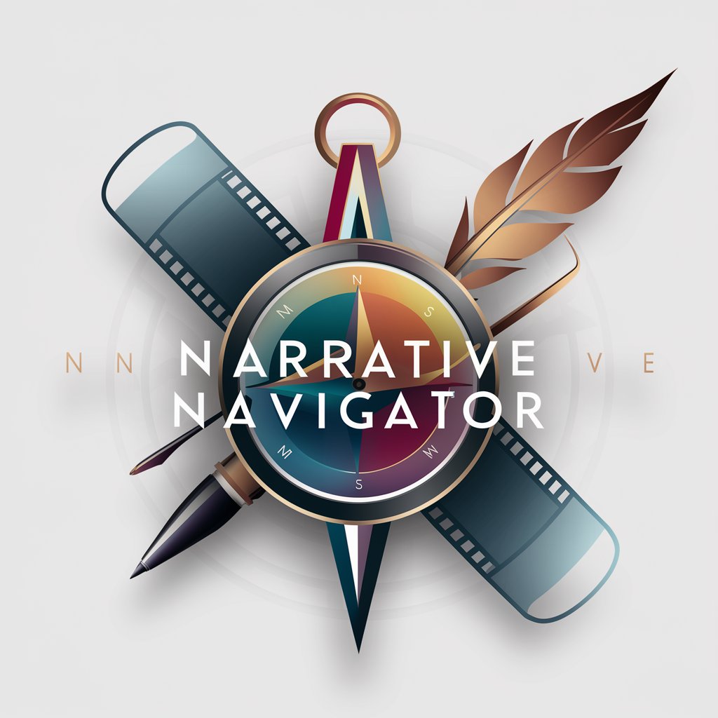 Narrative Navigator