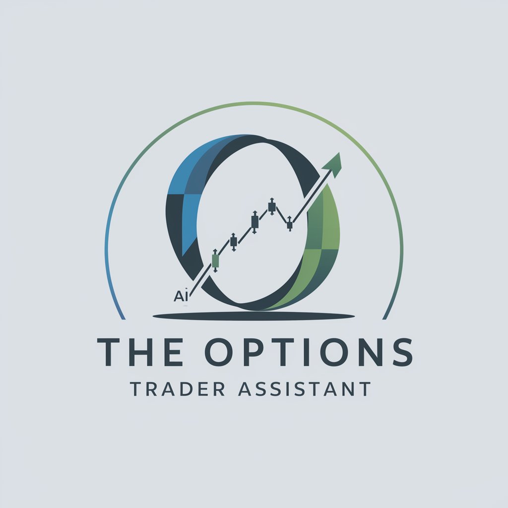 Options Trader Assistent