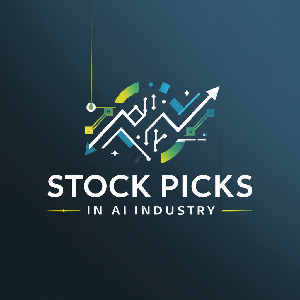 Stock Picks in AI Industry in GPT Store