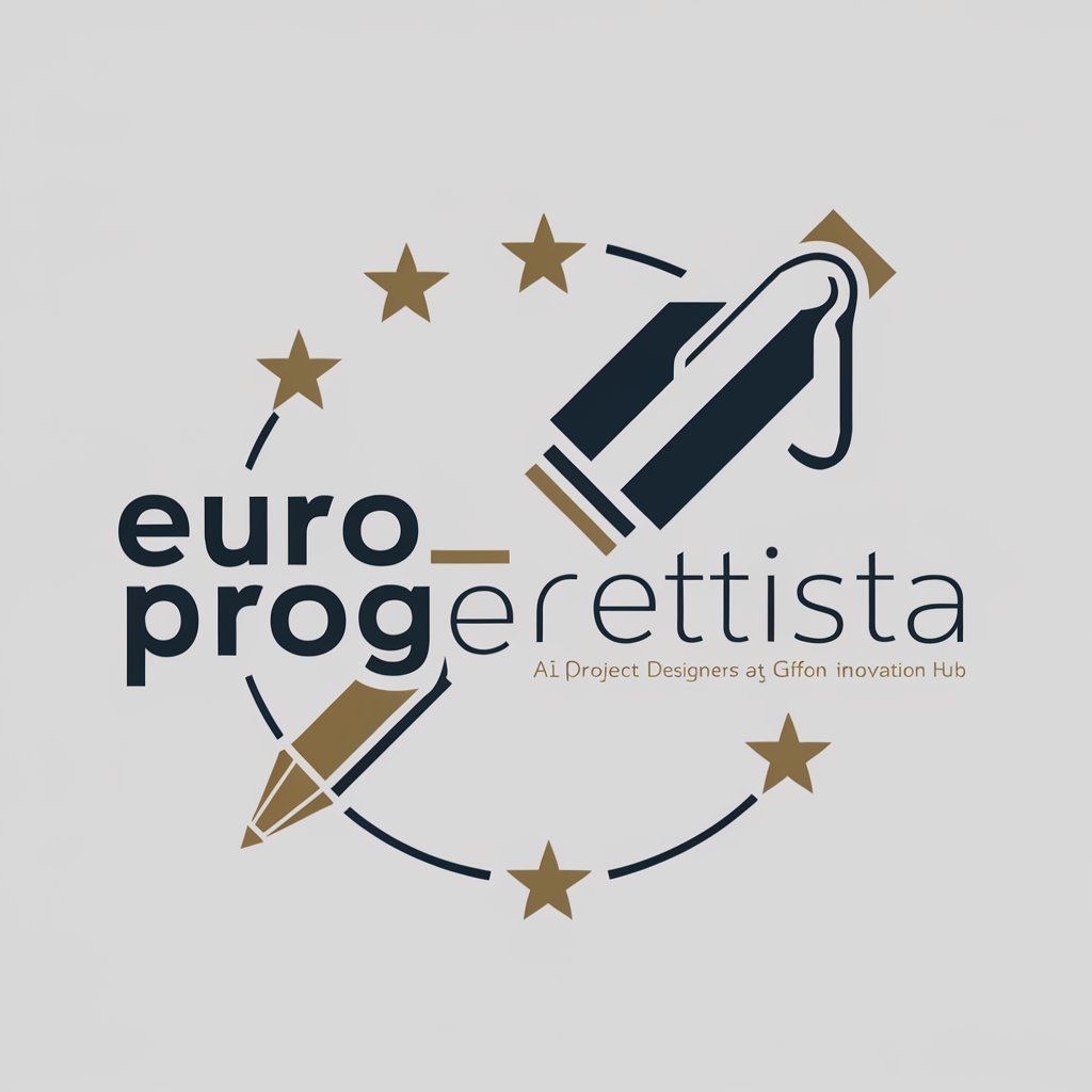 Europrogettista in GPT Store