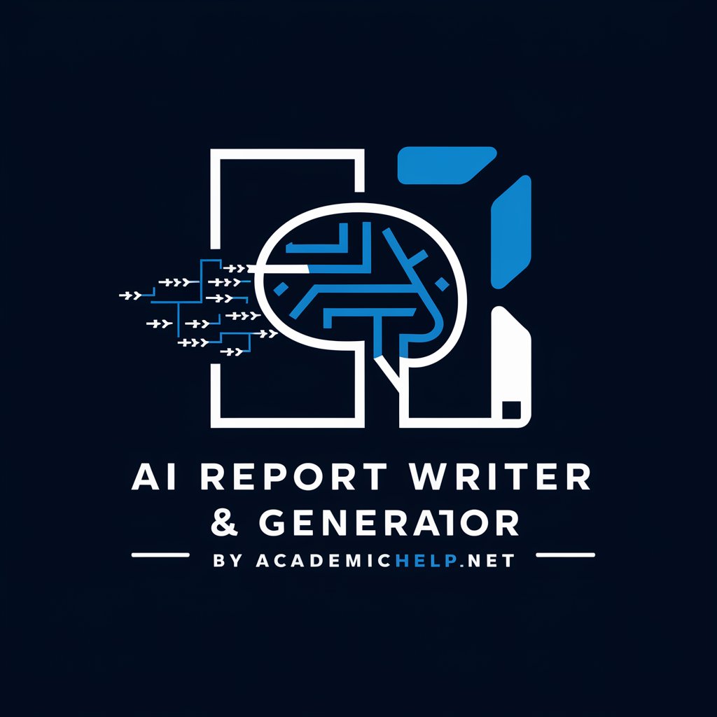 AI Report Writer & Generator by Academichelp.net