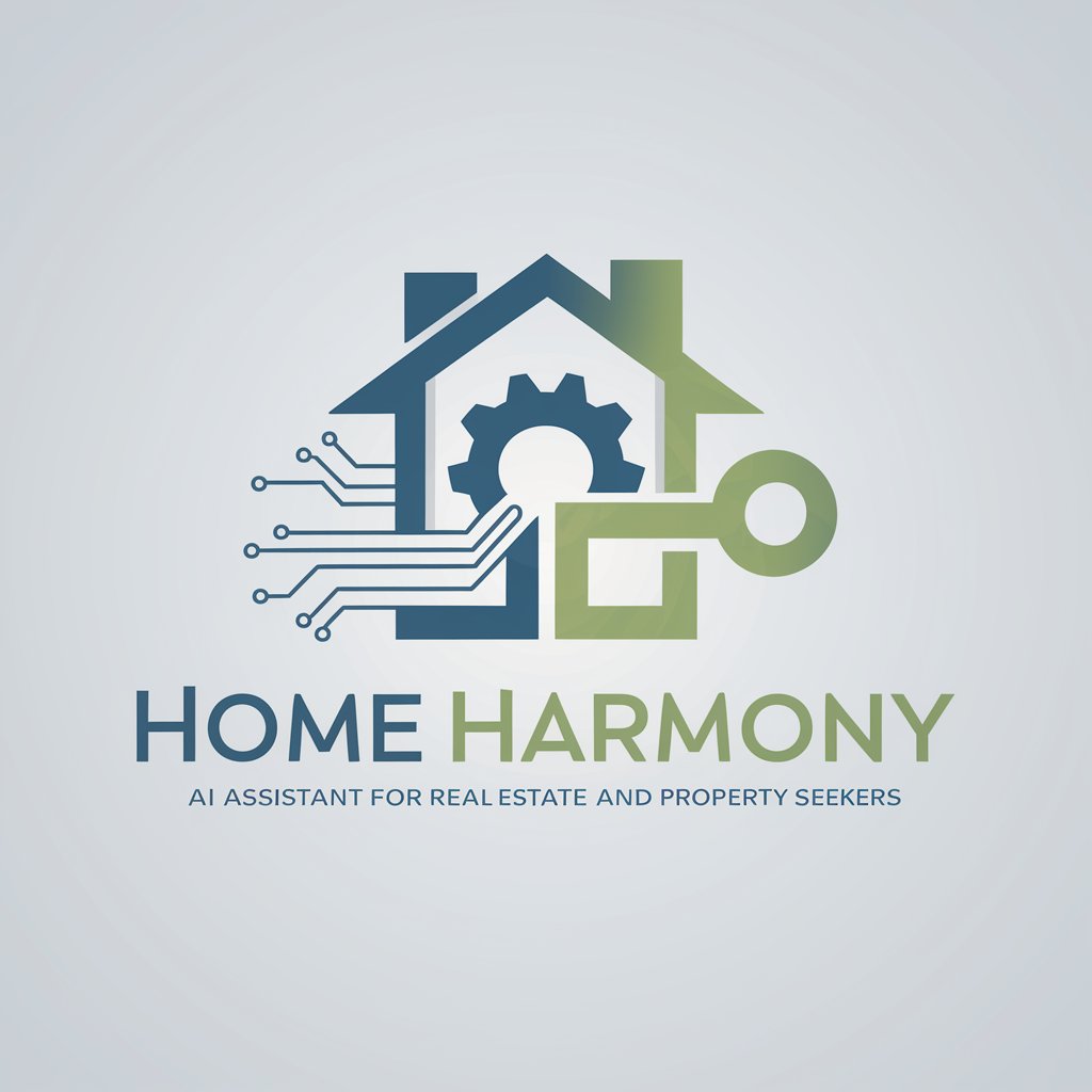 Home Harmony