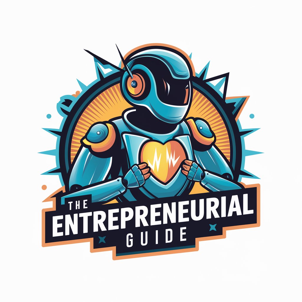 Entrepreneurial Guide