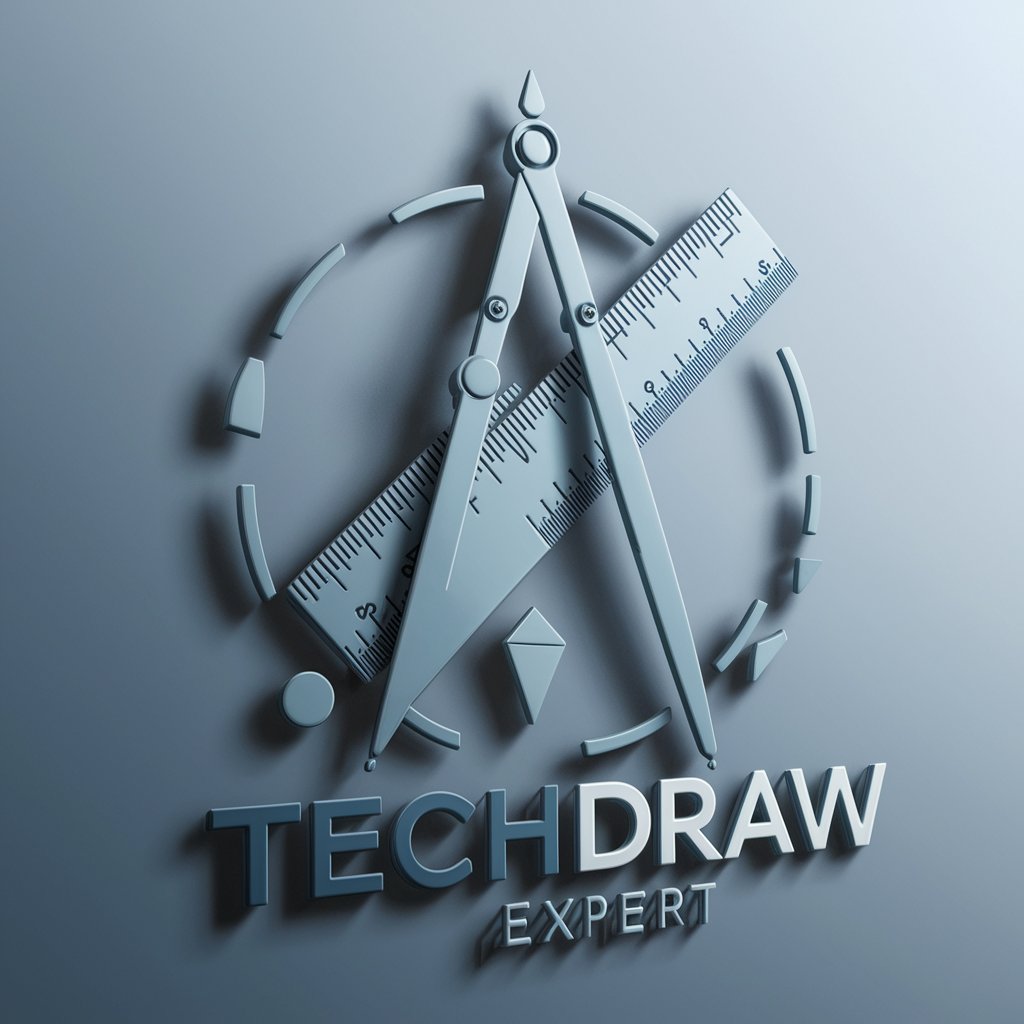 TechDraw Expert