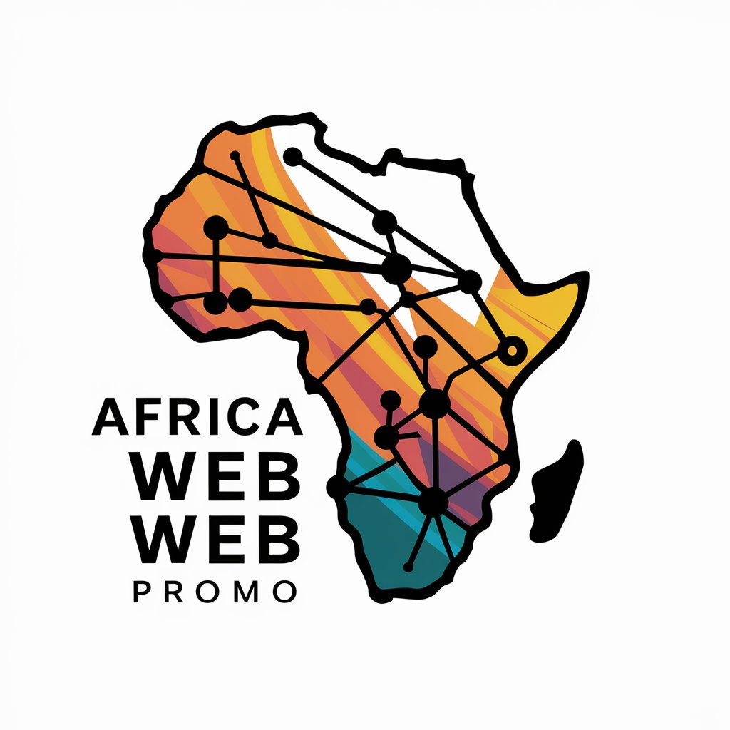 AFRICA WEB PROMO