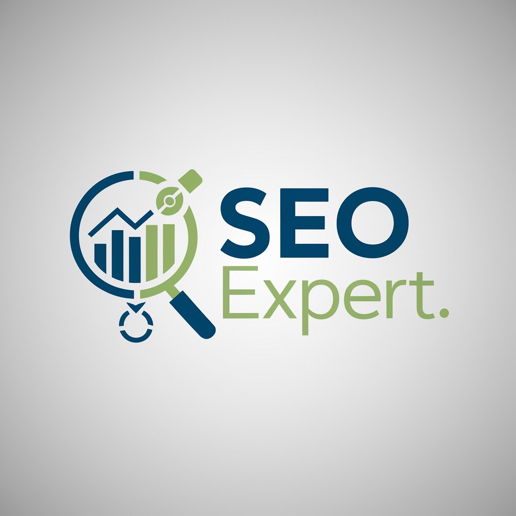 SEO Expert in GPT Store