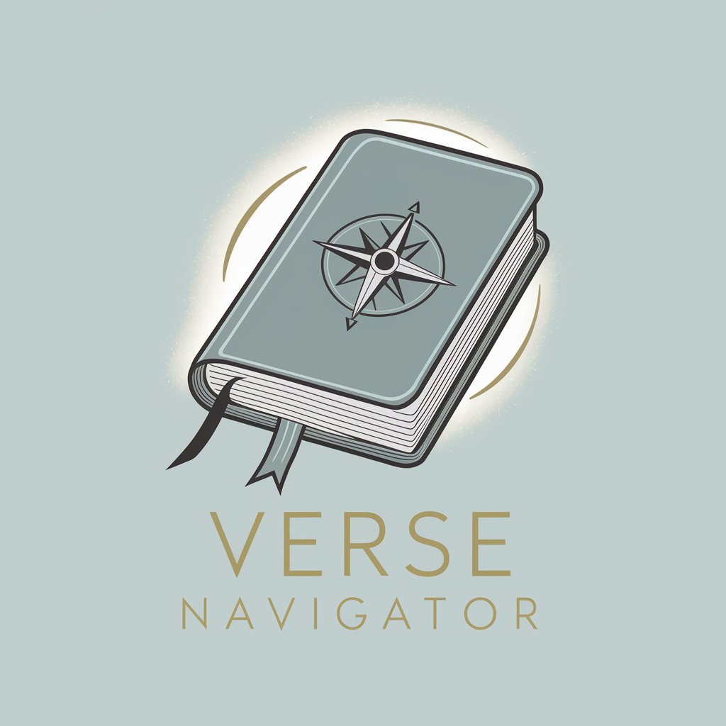 Verse Navigator