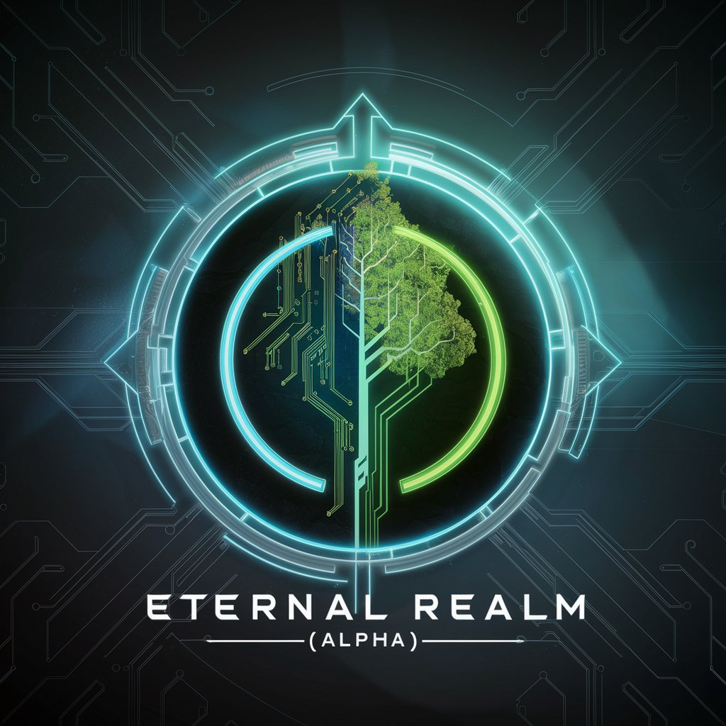 Eternal Realm [Alpha] in GPT Store