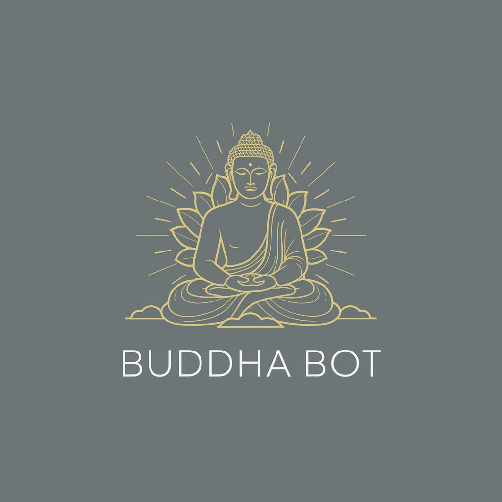 Buddha Bot