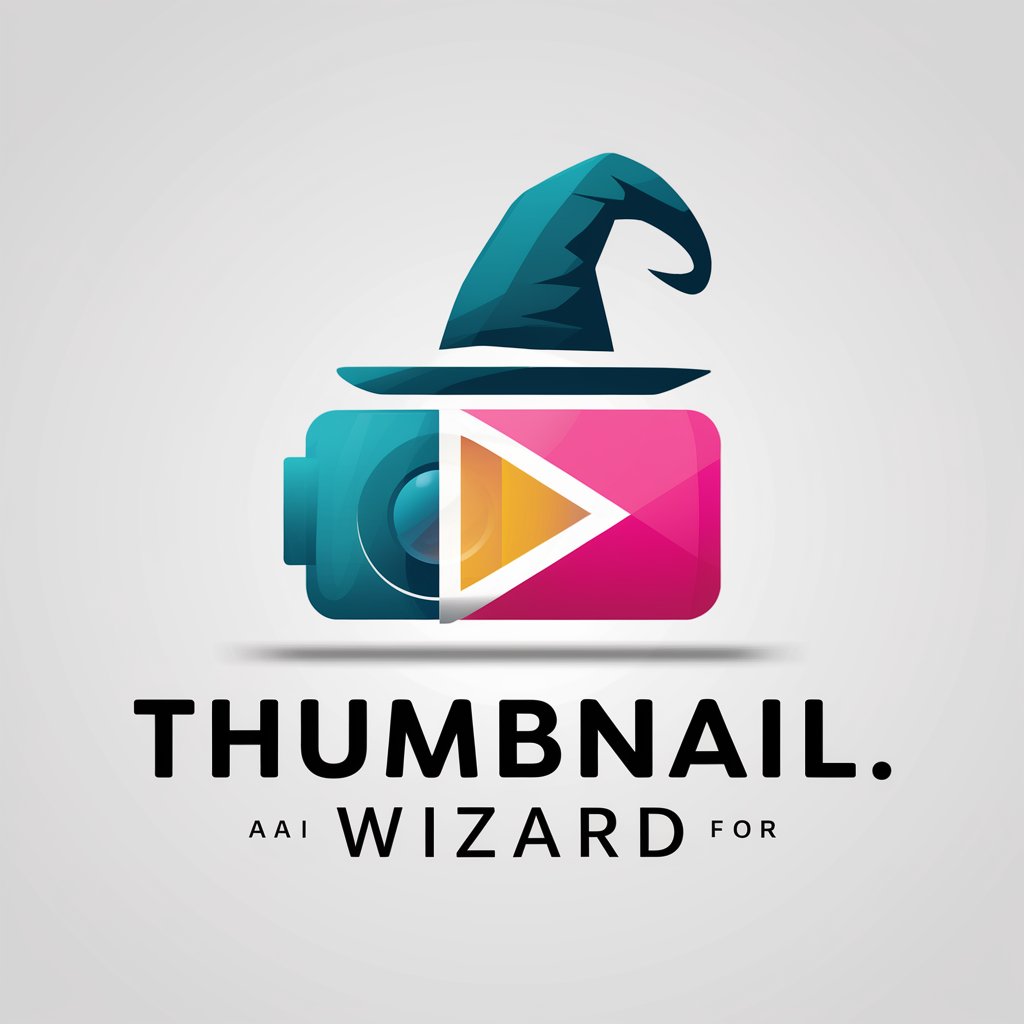 Thumbnail Wizard in GPT Store