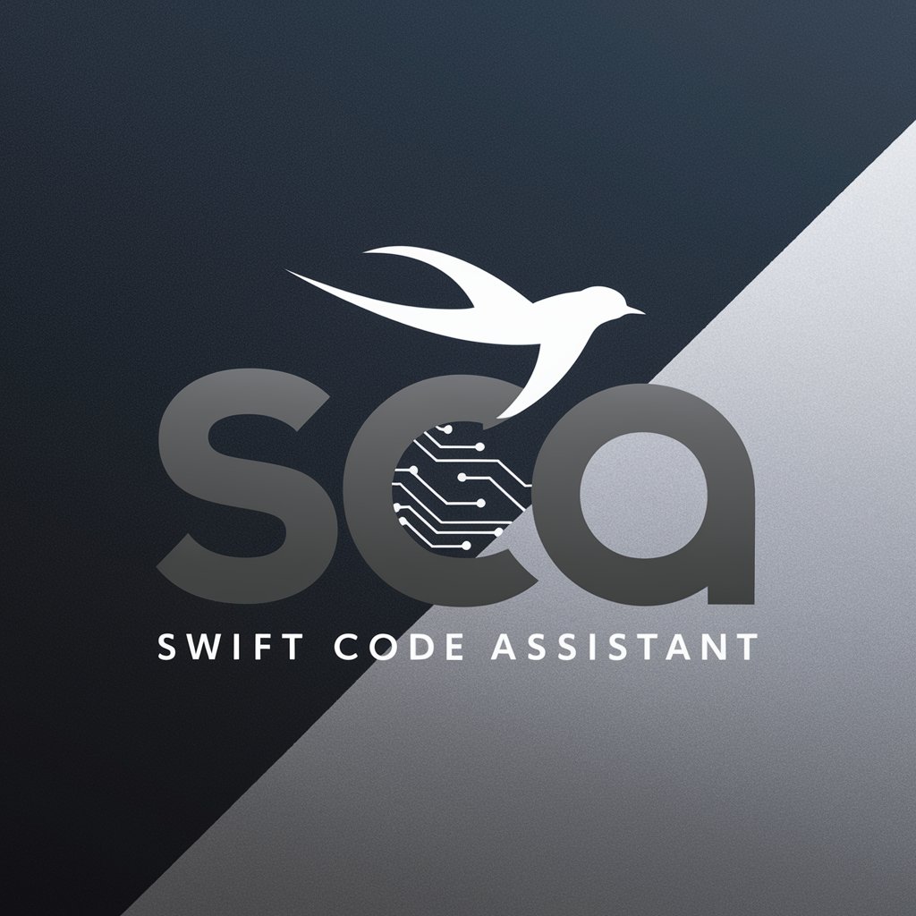 Swift Code Assistant