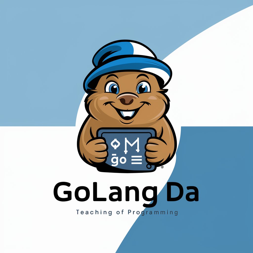 Golang Da