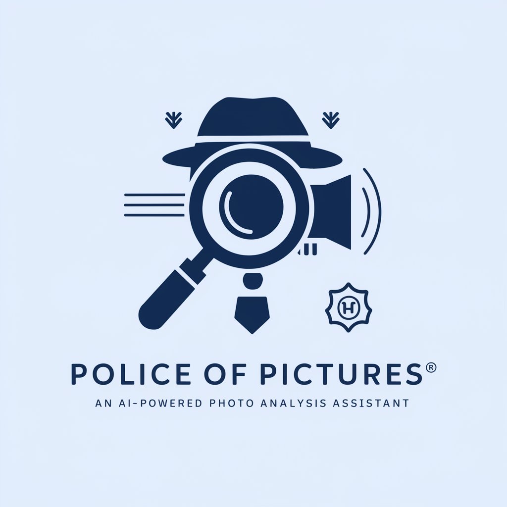 Police of Pictures in GPT Store