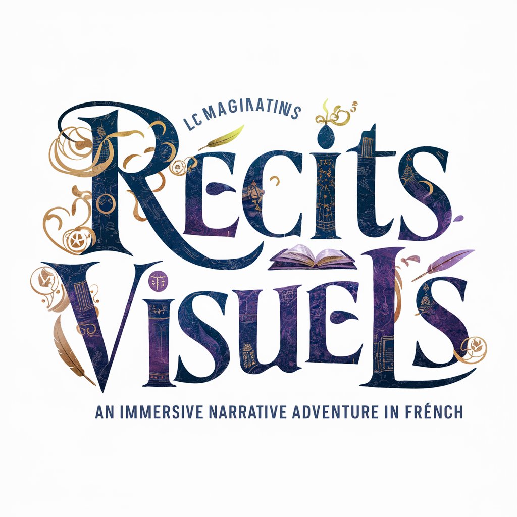 Récits Visuels