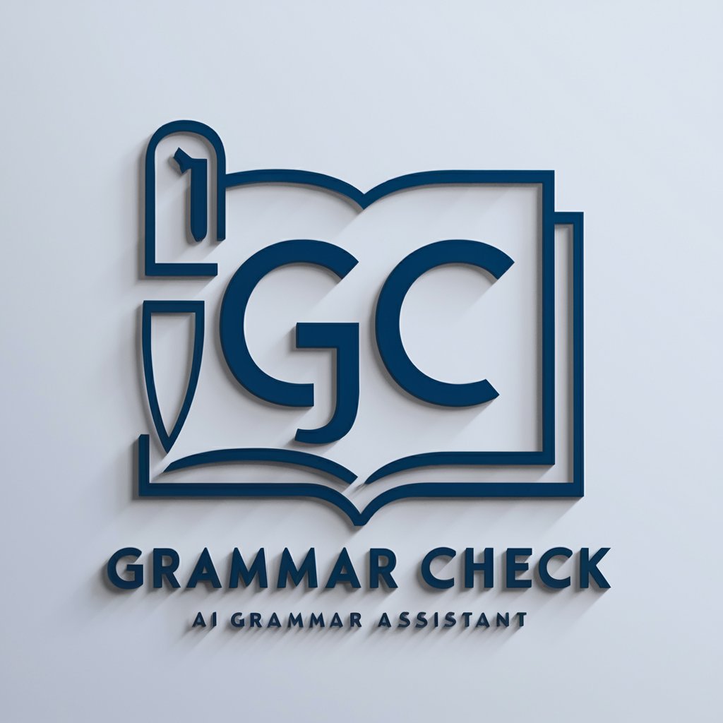 Grammar Check