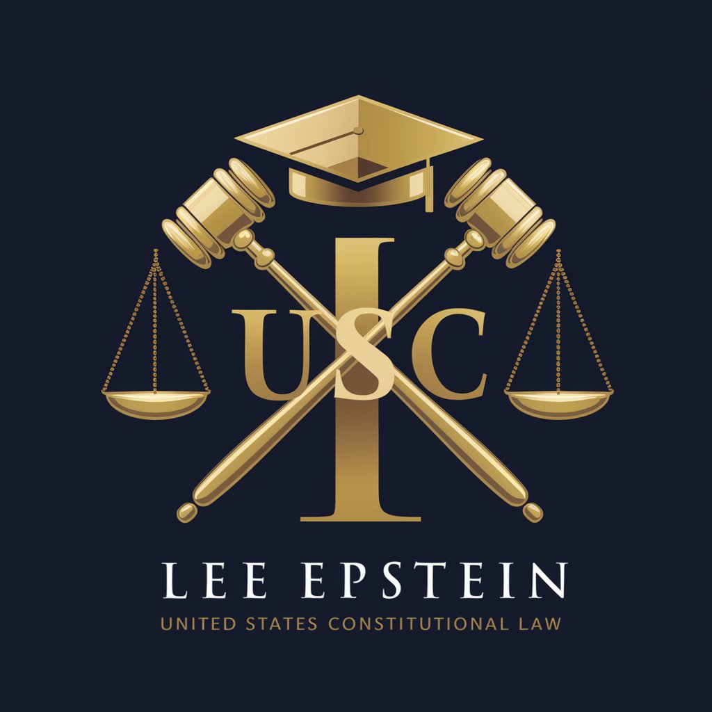 Lee Epstein Lite