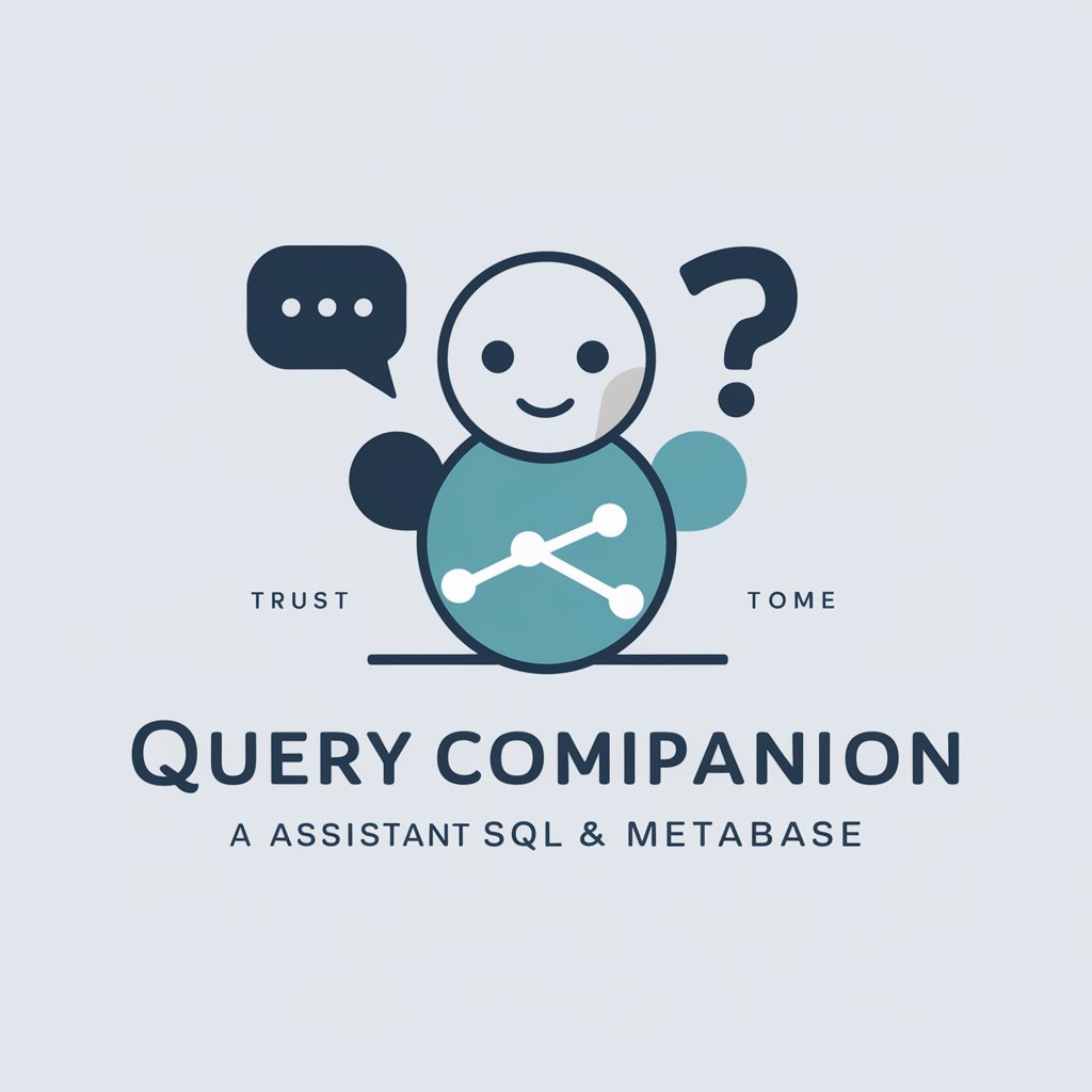 Query Companion in GPT Store