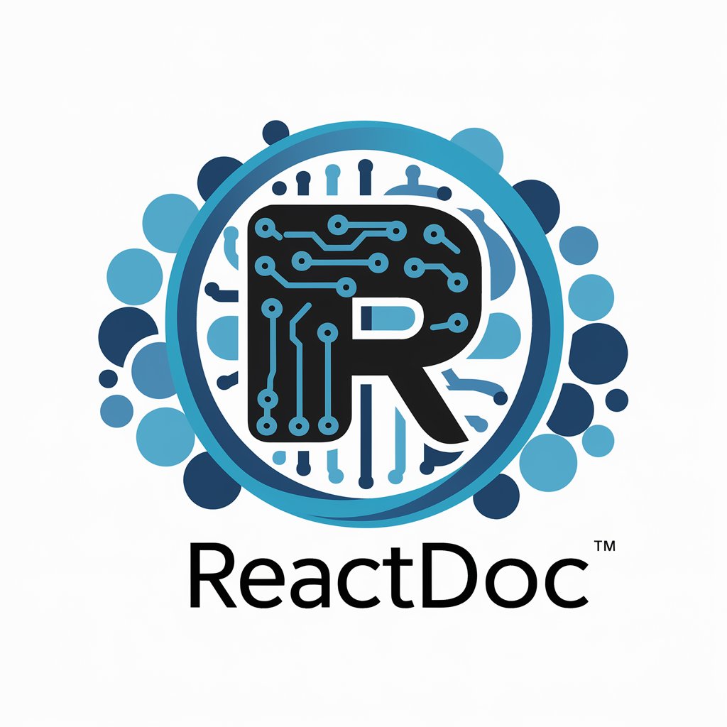 ReactDoc in GPT Store