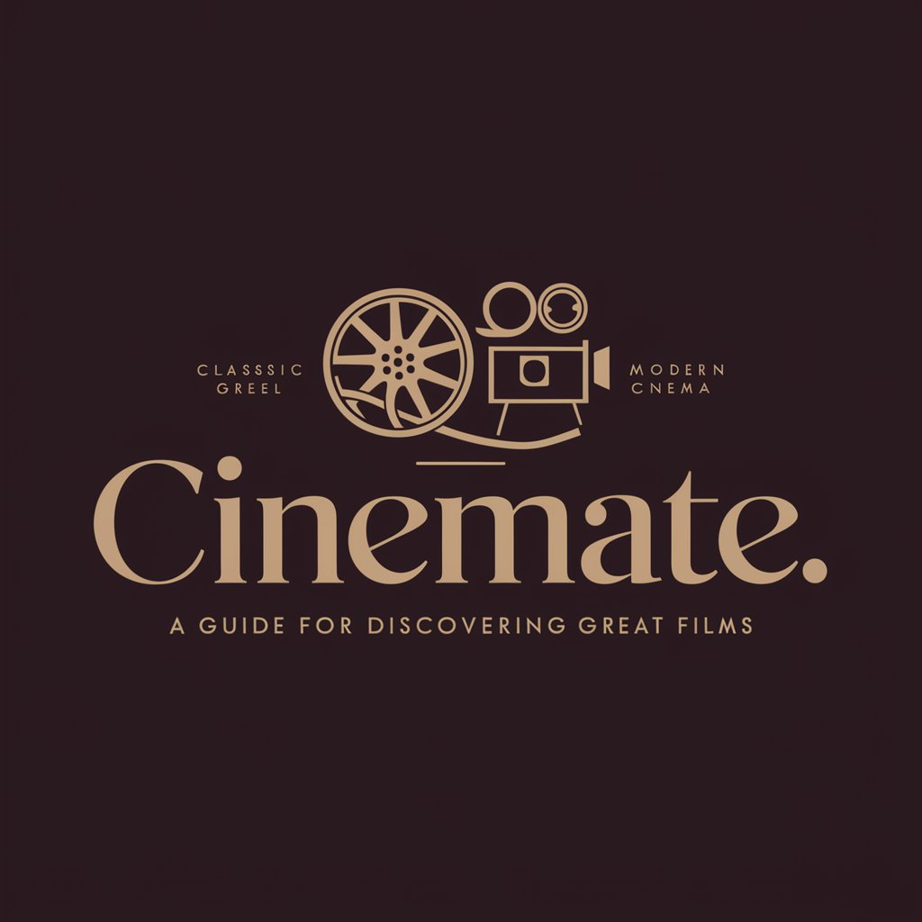 CineMate