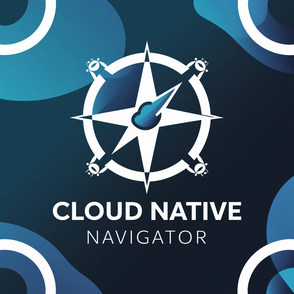 Cloud Native Navigator in GPT Store