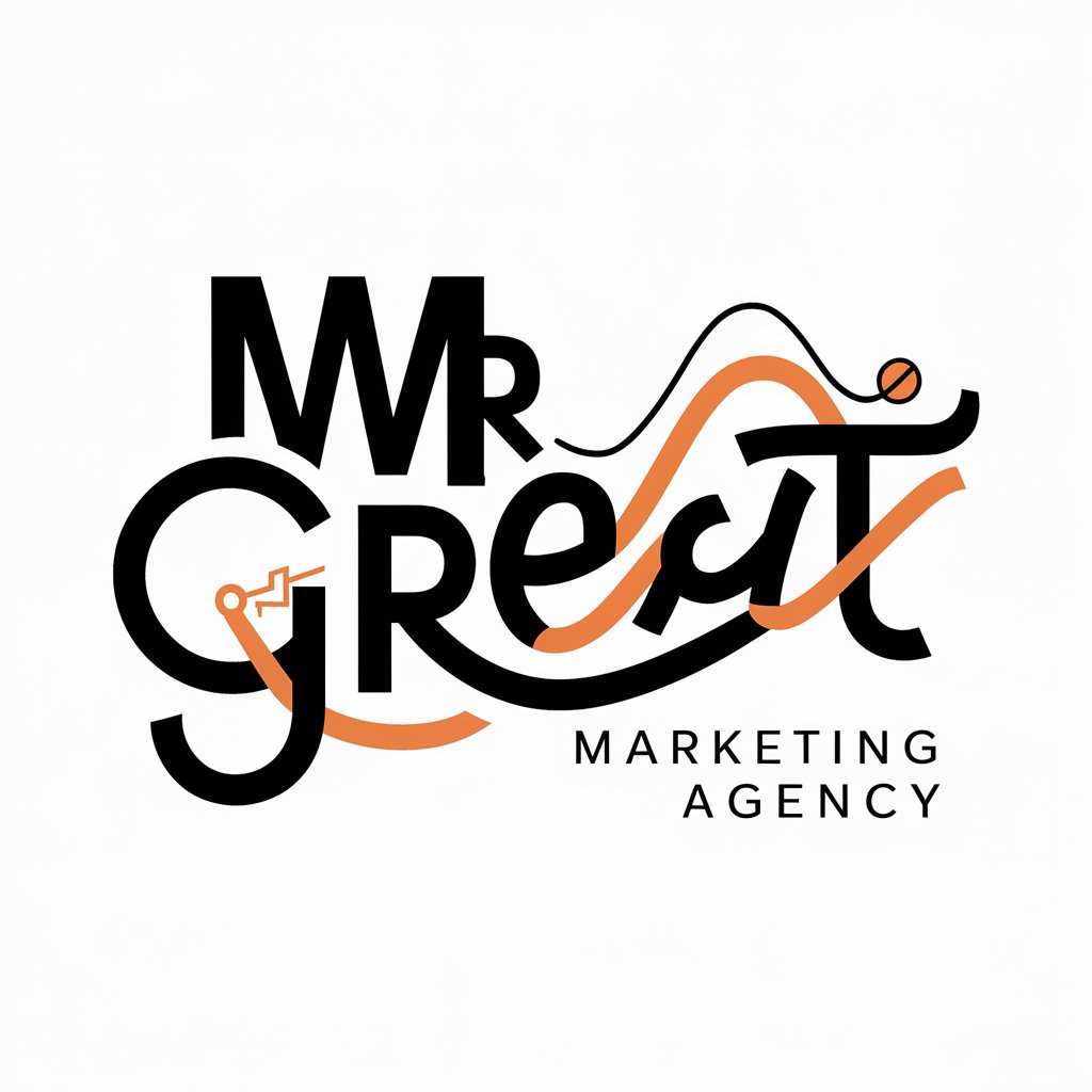 MR GREAT - eBook Follow up Email in GPT Store