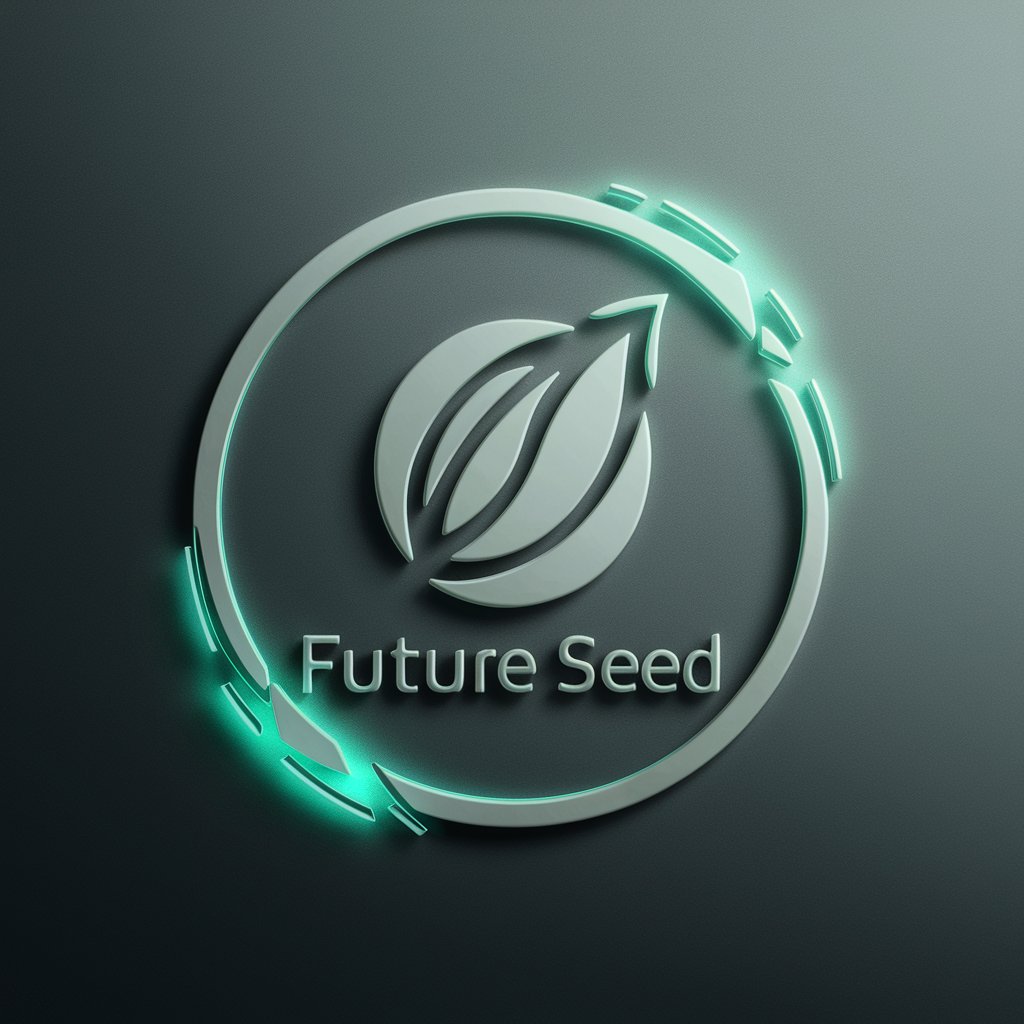 Future Seed in GPT Store