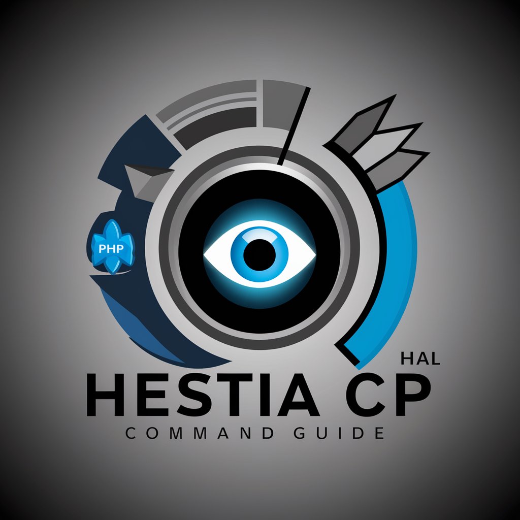 Hestia CP Command Guide