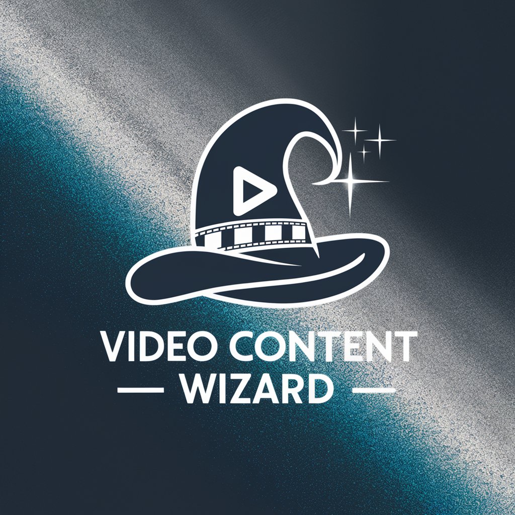 Video Content Wizard