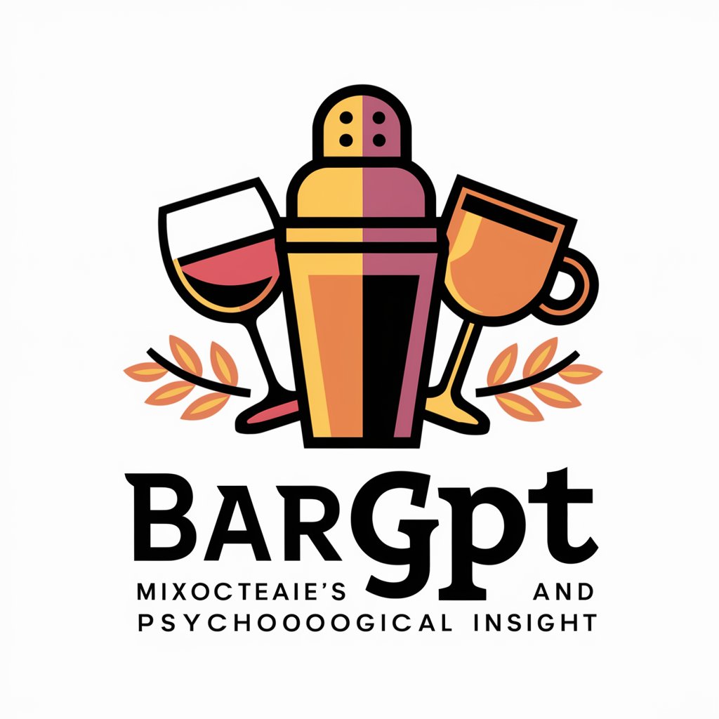 BarGPT