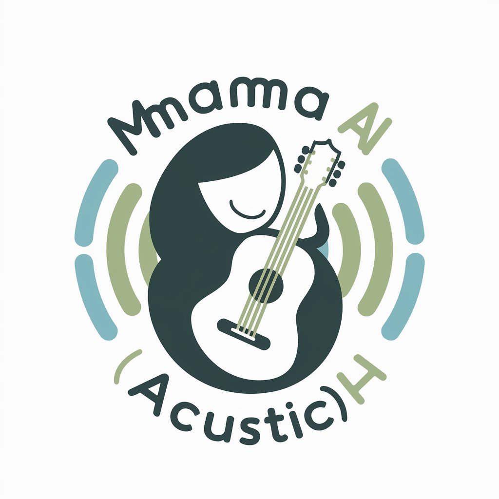 Mama (Acoustic) meaning?