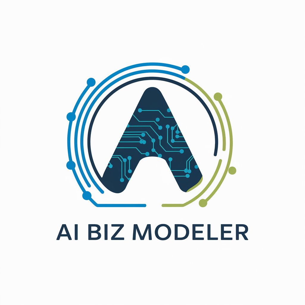 AI Biz Modeler