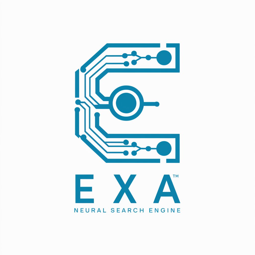 Exa (formerly Metaphor) TS/JS Guide