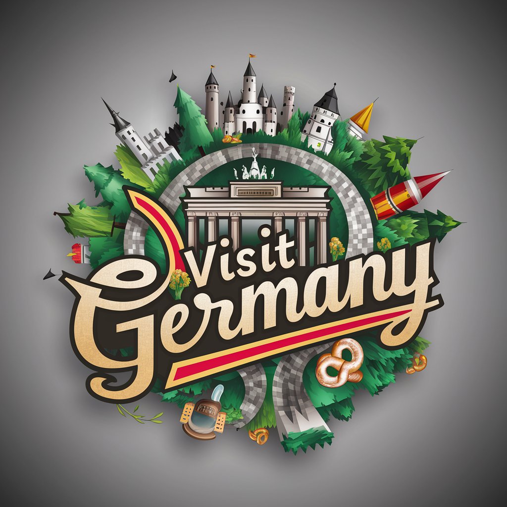 Visit Germany in GPT Store