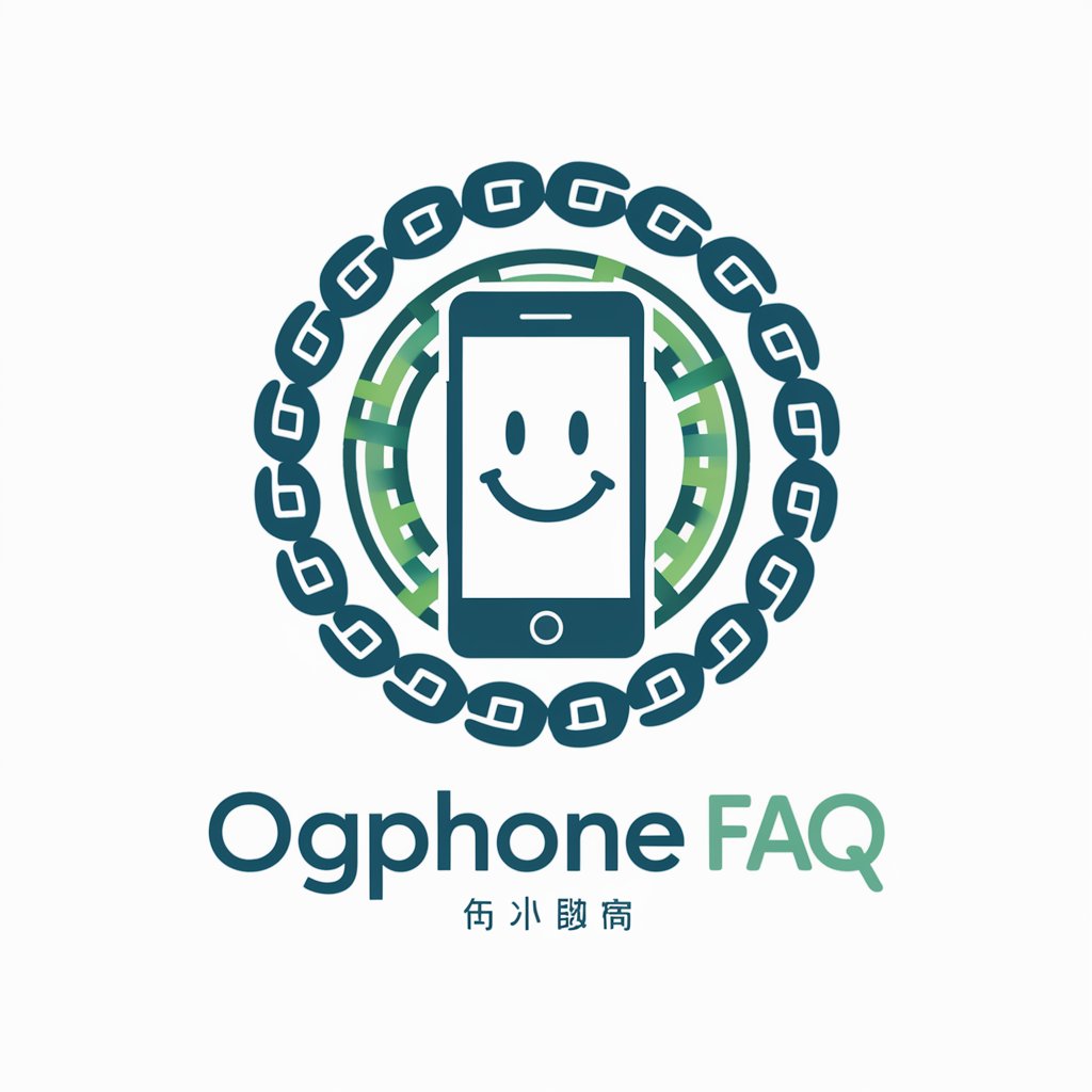 OgPhone FAQ