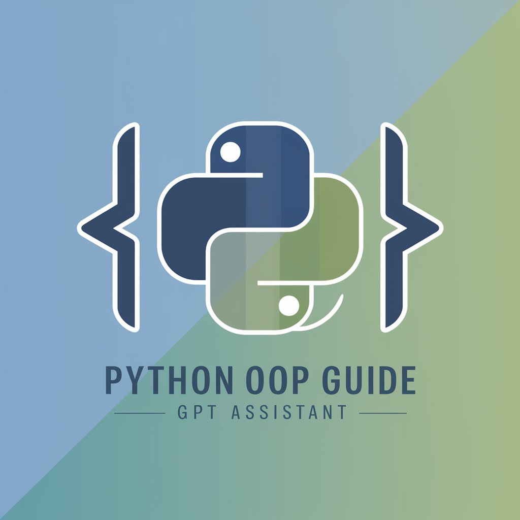 Python OOP Guide