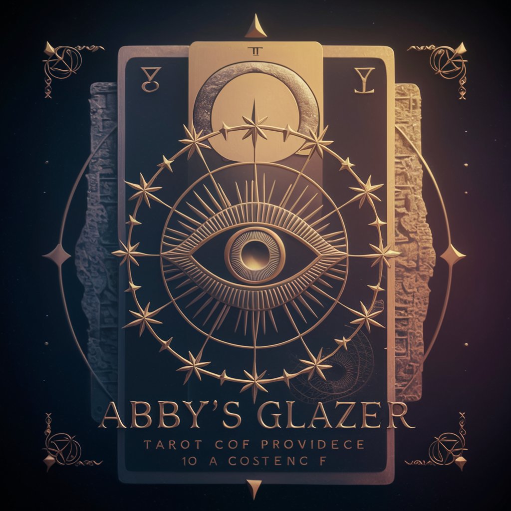 Abby's Glazer in GPT Store