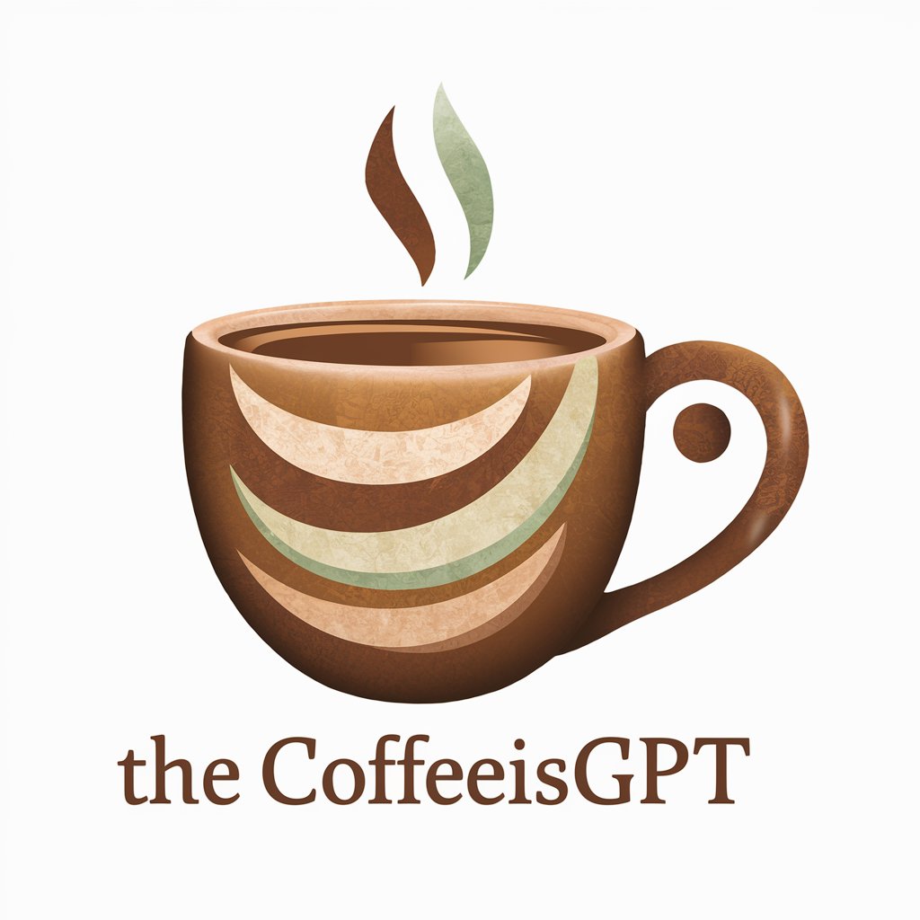The CoffeeistGPT in GPT Store