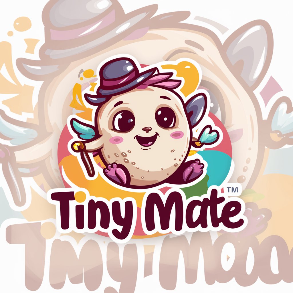 Tiny Mate
