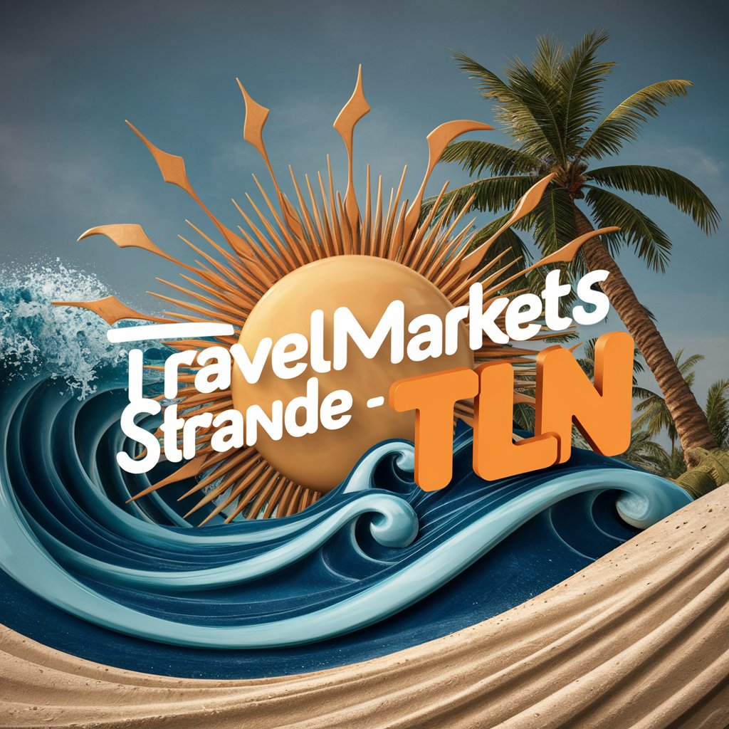 Travelmarkets Strande - TLN