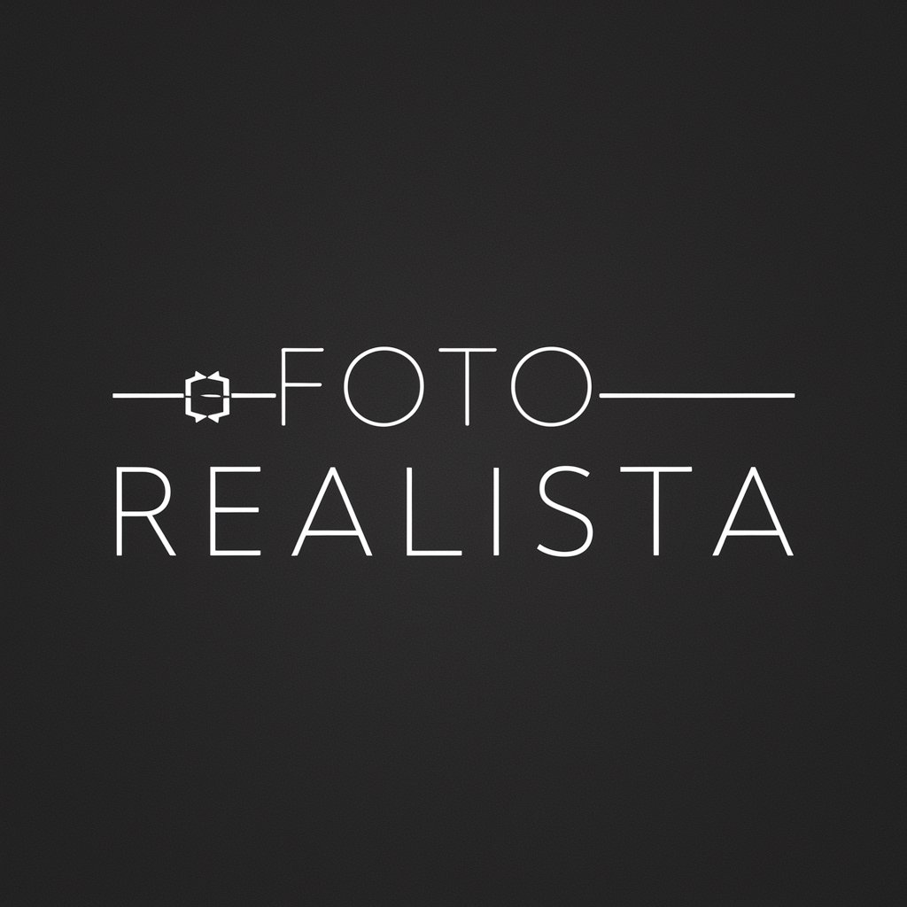 Foto Realista