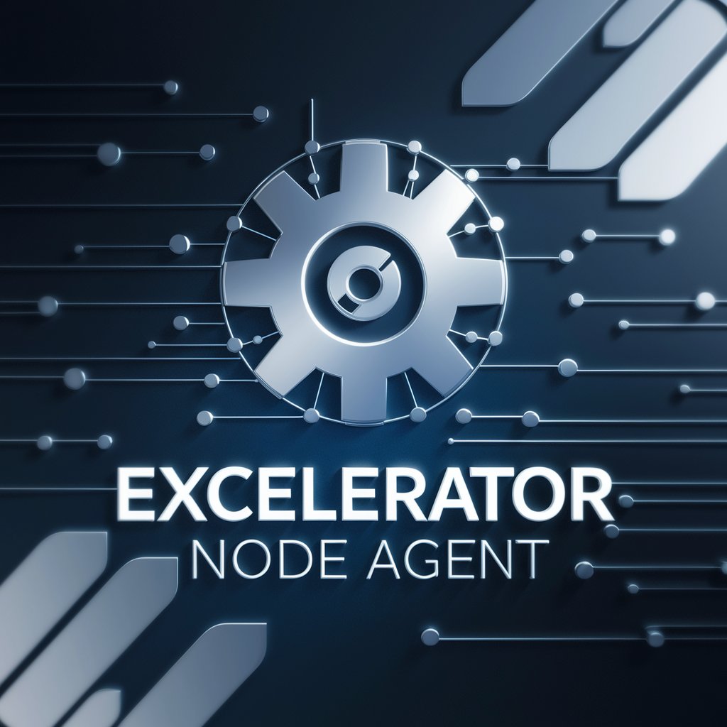 Excelerator Node Agent