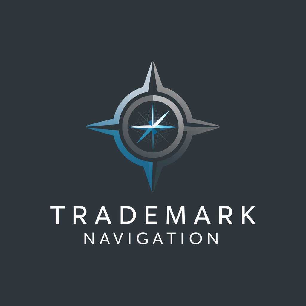 Trademark Navigation (상표 내비게이션) in GPT Store