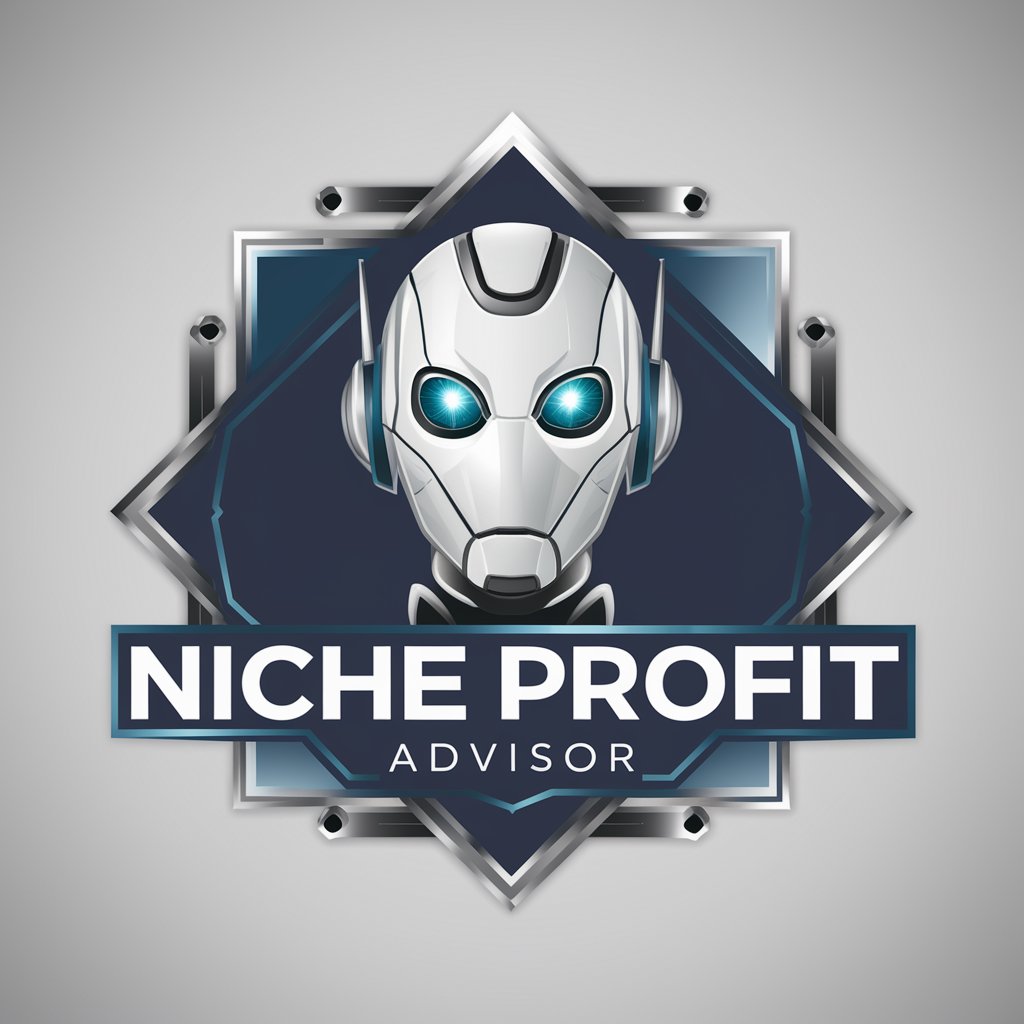 Niche Profit Advisor