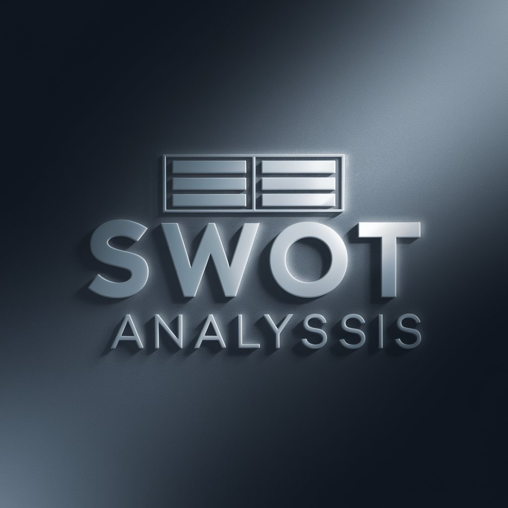 SWOT Analysis