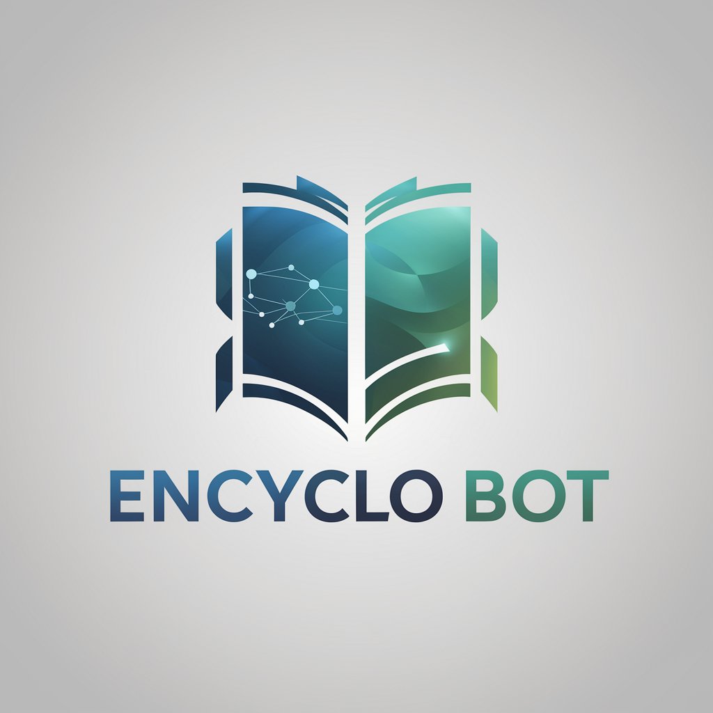 Encyclo Bot
