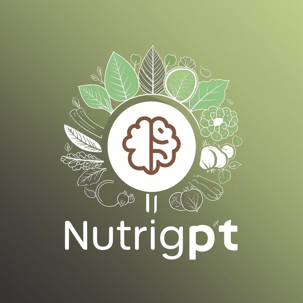 NutriGPT in GPT Store