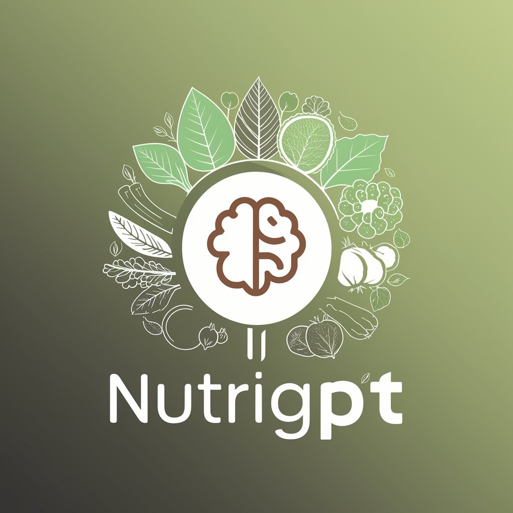 NutriGPT