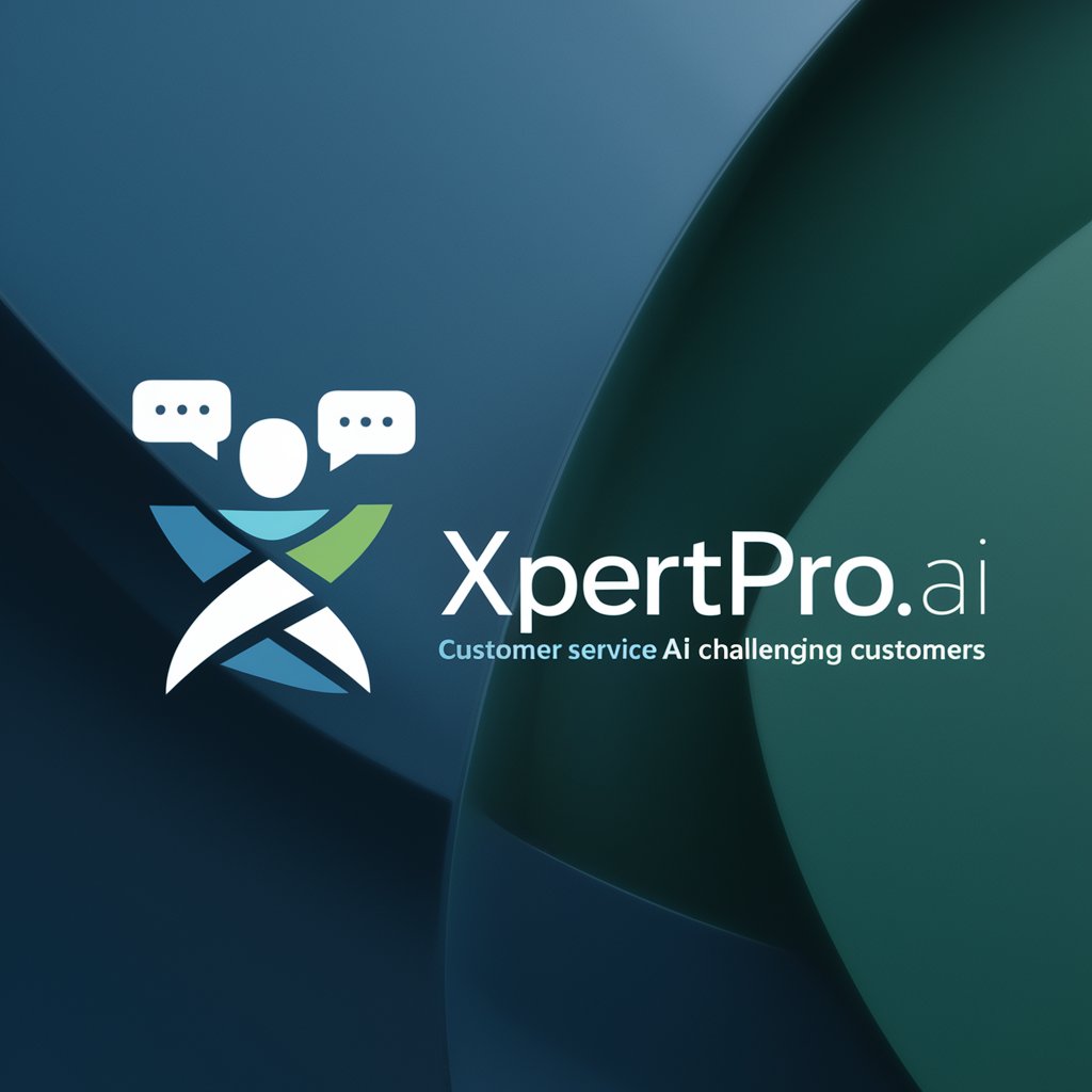 Handling Difficult Customers | XpertPro.AI in GPT Store