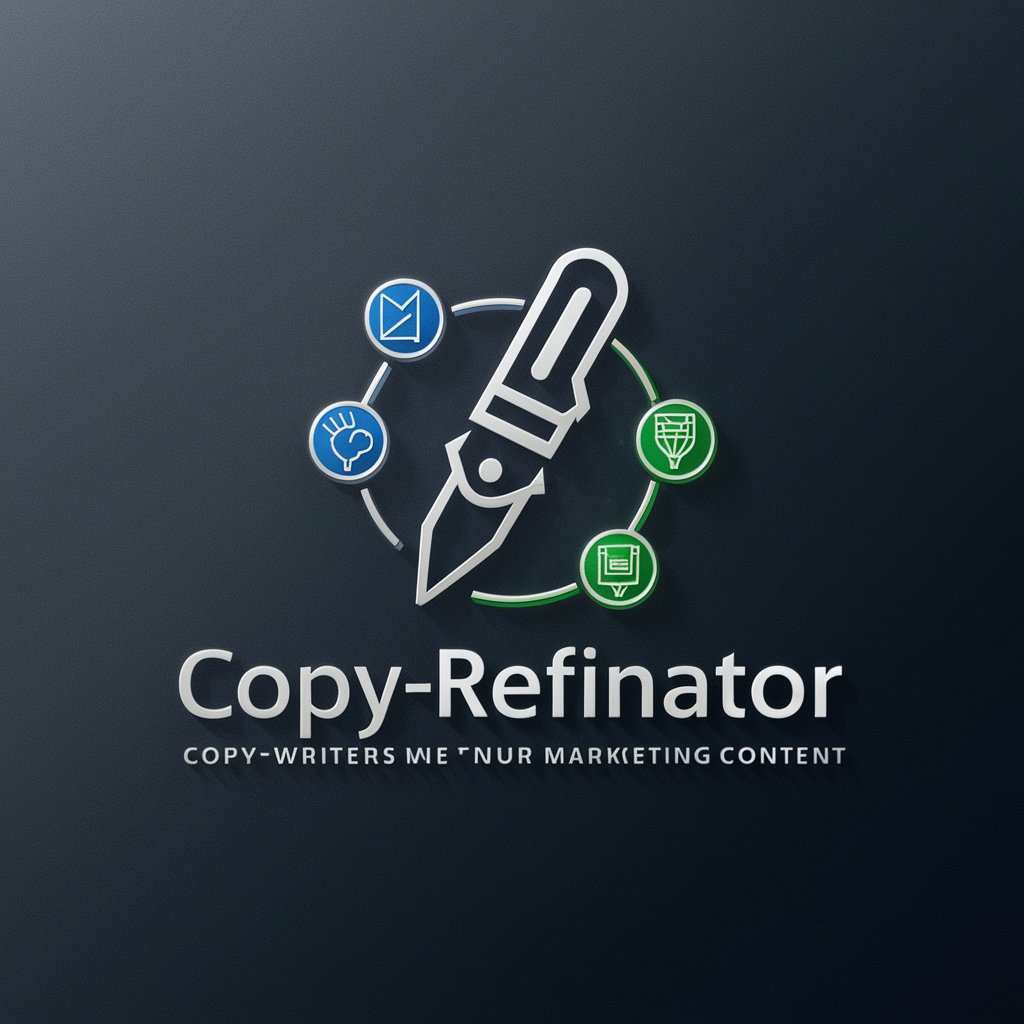 COPY-REFINATOR